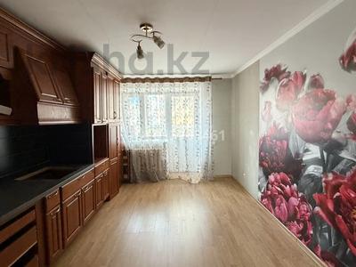 2-комнатная квартира · 77.6 м² · 7/10 этаж, Жанибек Тархан 17 за 299 999 ₸ в Астане, Алматы р-н