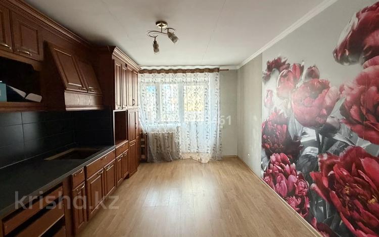 2-комнатная квартира · 77.6 м² · 7/10 этаж, Жанибек Тархан 17 за 299 999 ₸ в Астане, Алматы р-н — фото 2