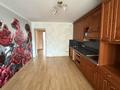 2-комнатная квартира · 77.6 м² · 7/10 этаж, Жанибек Тархан 17 за 299 999 ₸ в Астане, Алматы р-н — фото 2