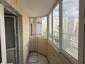2-комнатная квартира · 77.6 м² · 7/10 этаж, Жанибек Тархан 17 за 299 999 ₸ в Астане, Алматы р-н — фото 9