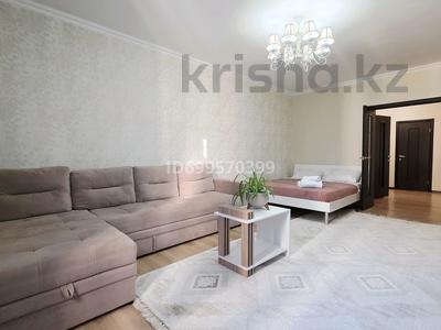 2-бөлмелі пәтер · 70 м² · 8/24 қабат, Сарайшык 7А — Акмешит, бағасы: 30 000 ₸ в Астане, Есильский р-н