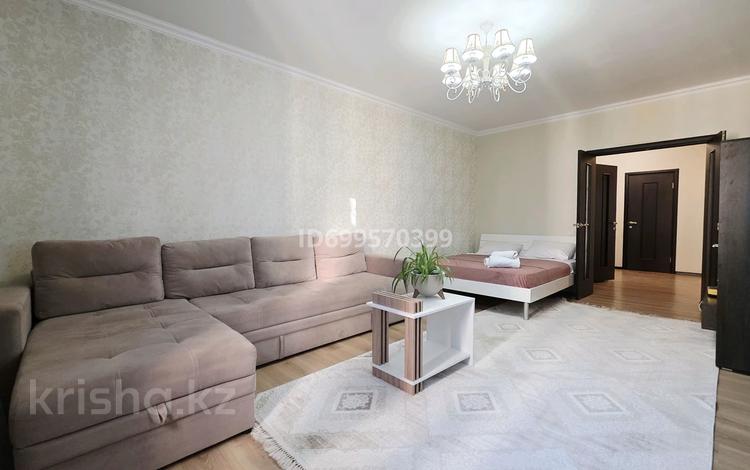 2-бөлмелі пәтер · 70 м² · 8/24 қабат, Сарайшык 7А — Акмешит, бағасы: 30 000 ₸ в Астане, Есильский р-н — фото 61