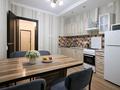 2-бөлмелі пәтер · 70 м² · 8/24 қабат, Сарайшык 7А — Акмешит, бағасы: 30 000 ₸ в Астане, Есильский р-н — фото 13