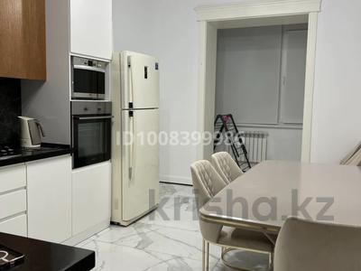 3-бөлмелі пәтер · 100 м² · 1/3 қабат, Шерхан Муртаза 4, бағасы: 65 млн ₸ в Таразе