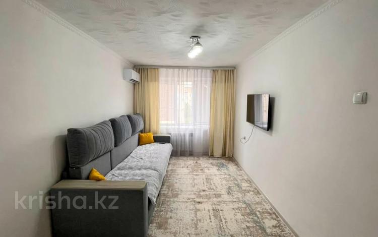 1-комнатная квартира · 36.5 м² · 4/5 этаж, Гарышкер за 12 млн ₸ в Талдыкоргане — фото 9