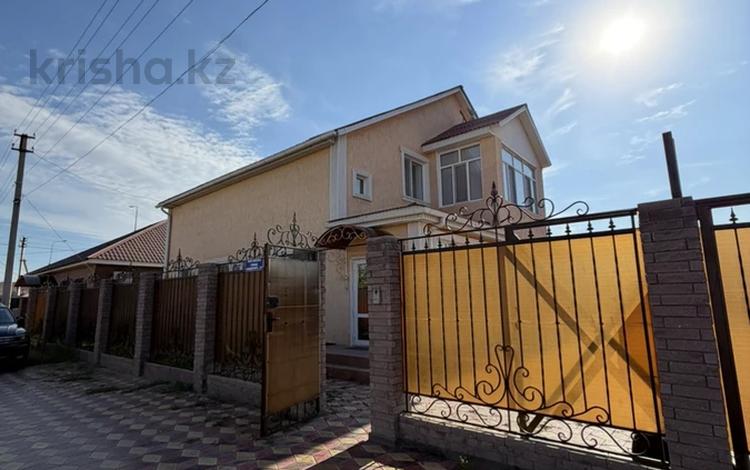 Жеке үй · 4 бөлме · 250 м² · 10 жүзд., Лесхоз ш/а., Бак даулет 19, бағасы: 70 млн ₸ в Атырау, мкр Лесхоз — фото 2