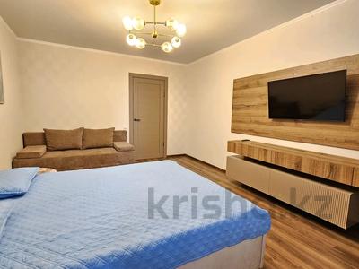 1-бөлмелі пәтер, 46 м², 6/9 қабат ай сайын, Аль-Фараби 29, бағасы: 250 000 〒 в Костанае