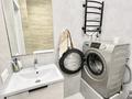 3-комнатная квартира · 94 м² · 5/10 этаж, мкр Юго-Восток, Байкен Ашимова 15 за 65 млн ₸ в Караганде, Казыбек би р-н — фото 10