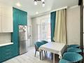 3-комнатная квартира · 94 м² · 5/10 этаж, мкр Юго-Восток, Байкен Ашимова 15 за 65 млн ₸ в Караганде, Казыбек би р-н — фото 13
