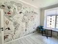 3-комнатная квартира · 94 м² · 5/10 этаж, мкр Юго-Восток, Байкен Ашимова 15 за 65 млн ₸ в Караганде, Казыбек би р-н — фото 2