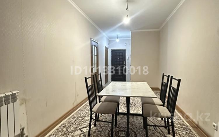 1-комнатная квартира · 37 м² · 3/10 этаж, мкр Асар , Мкр Асар-1 30 за 130 000 ₸ в Шымкенте, Абайский р-н — фото 2