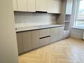 3-комнатная квартира · 81.6 м² · 5/6 этаж, Райымбек батыр 169Б — ЖК Besagash за 50.7 млн ₸ в Алматинской обл., Талгарский р-н