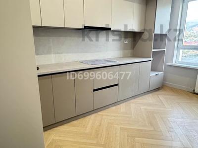 3-комнатная квартира · 81.6 м² · 5/6 этаж, Райымбек батыр 169Б — ЖК Besagash за 50.7 млн ₸ в Алматинской обл., Талгарский р-н