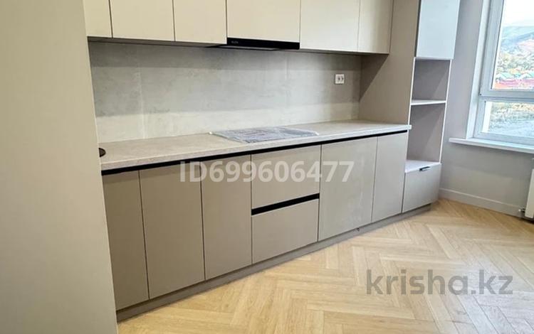 3-комнатная квартира · 81.6 м² · 5/6 этаж, Райымбек батыр 169Б — ЖК Besagash за 50.7 млн ₸ в Алматинской обл., Талгарский р-н — фото 19