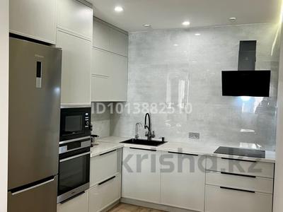 3-комнатная квартира · 98 м² · 6/14 этаж, Торайгырова 25 за 85.5 млн ₸ в Алматы, Бостандыкский р-н
