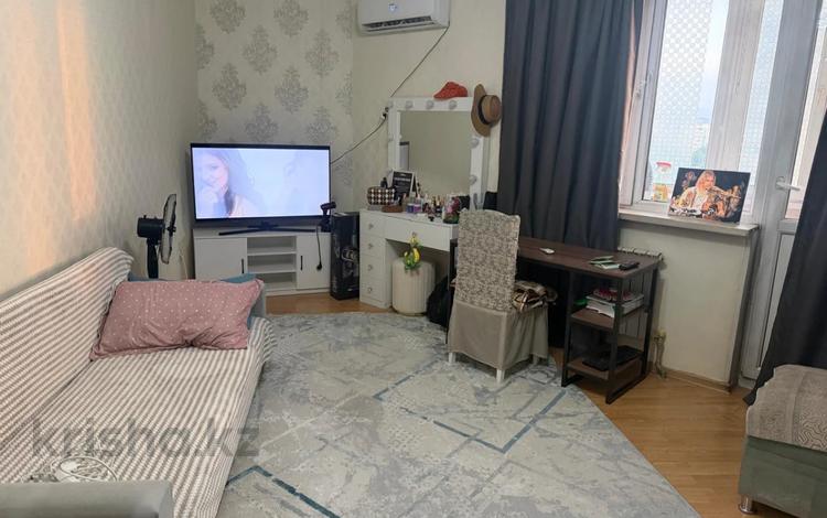 1-бөлмелі пәтер · 48 м² · 7/12 қабат, Нұркент ш/а, бағасы: 23.8 млн ₸ в Алматы, Алатауский р-н — фото 4