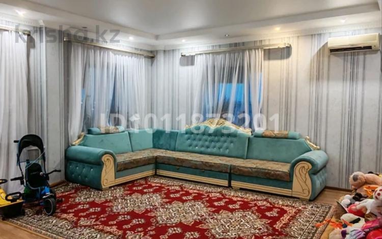 2-бөлмелі пәтер · 90 м² · 7/10 қабат, мкр Шанхай, Казангапа 57В — Сэс, бағасы: 25 млн ₸ в Актобе — фото 2