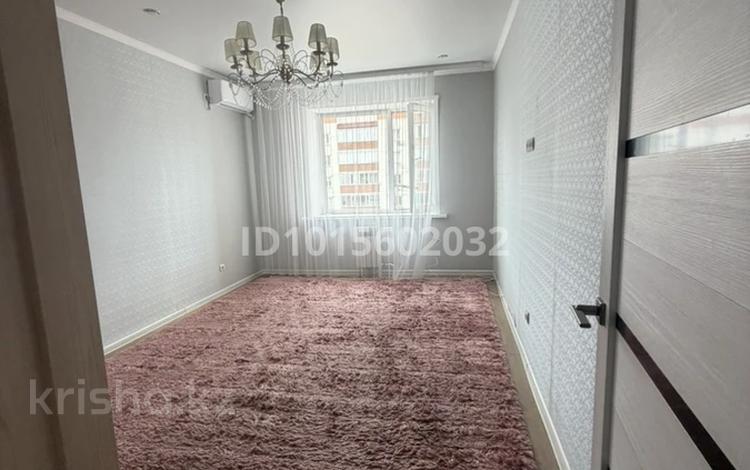1-комнатная квартира · 65 м² · 7/9 этаж, мкр. Зачаганск пгт 97/4 — Рядом мечеть за 150 000 ₸ в Уральске — фото 2