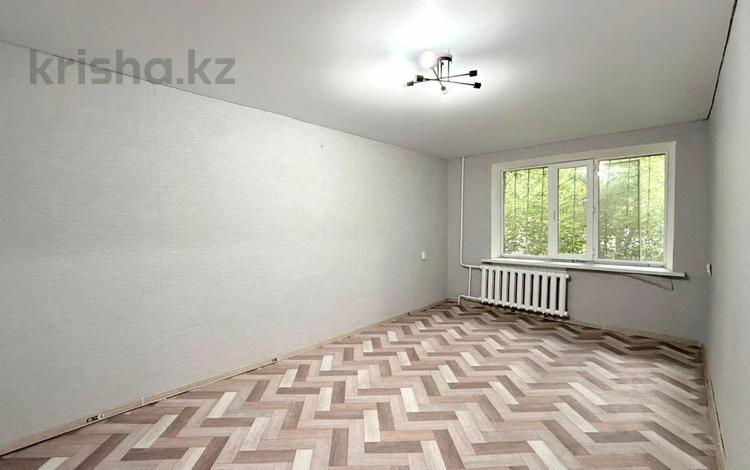 1-комнатная квартира · 34 м² · 1/5 этаж, Рыскулбекова 2 за 15 млн ₸ в Астане — фото 2
