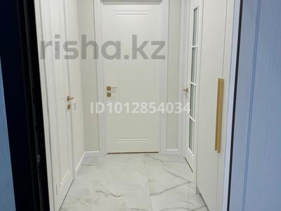 2-бөлмелі пәтер · 40 м² · 8/9 қабат, Култегин 2, бағасы: 28 млн ₸ в Астане, Нура р-н