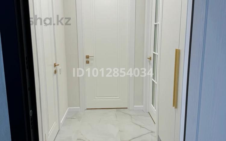 2-бөлмелі пәтер · 40 м² · 8/9 қабат, Култегин 2, бағасы: 28 млн ₸ в Астане, Нура р-н — фото 2