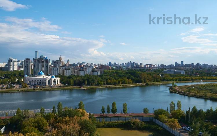 3-комнатная квартира · 108 м² · 12/13 этаж, Шевченко 10/4 за ~ 51 млн ₸ в Астане, Сарыарка р-н — фото 6
