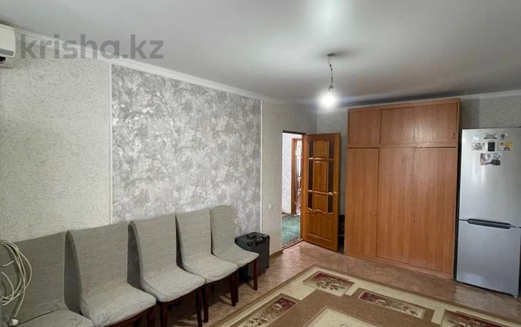 3-комнатная квартира · 60.88 м² · 4/5 этаж, мкр 5, тургенева за 17.5 млн ₸ в Актобе — фото 2