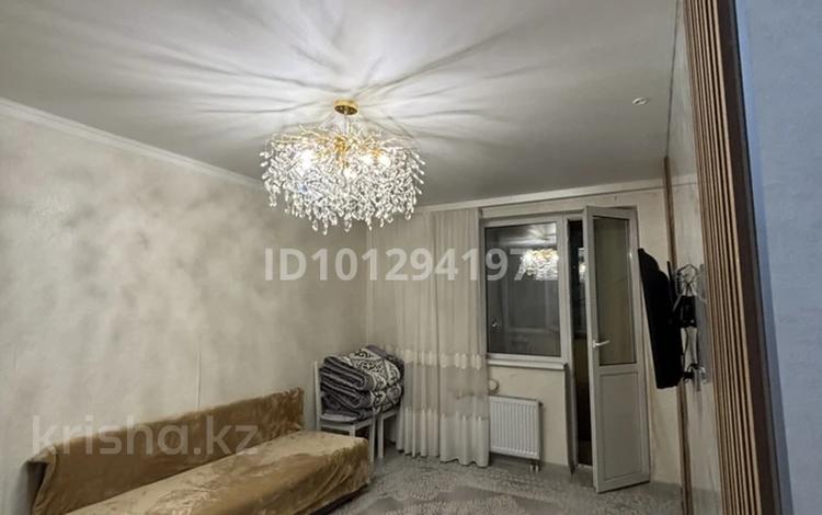 1-комнатная квартира · 34 м² · 3/9 этаж, А 105 11 — ориентировочно дом находится возле нового вокзала Нурлыжол за 18 млн ₸ в Астане, Сарайшык р-н — фото 2