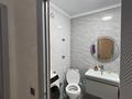 1-комнатная квартира · 34 м² · 3/9 этаж, А 105 11 — ориентировочно дом находится возле нового вокзала Нурлыжол за 18 млн ₸ в Астане, Сарайшык р-н — фото 4