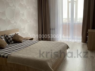 2-комнатная квартира · 70 м² · 6/9 этаж, Береке 51 за 18 000 ₸ в Костанае