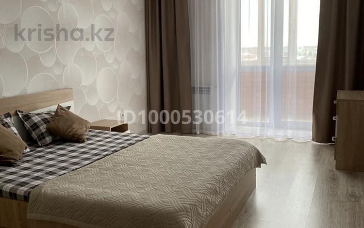 2-комнатная квартира · 70 м² · 6/9 этаж, Береке 51 за 18 000 ₸ в Костанае — фото 16