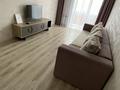 2-комнатная квартира · 70 м² · 6/9 этаж, Береке 51 за 18 000 ₸ в Костанае — фото 4