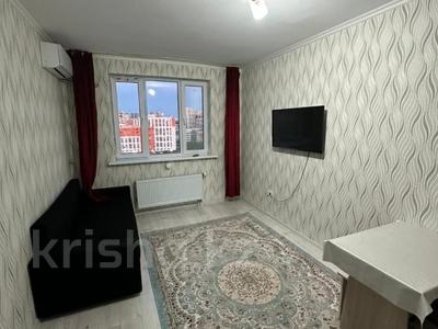 1-комнатная квартира · 38 м² · 12/12 этаж, Казыбек би 11, 11Б, 15, 13, 11а, 11/1, 13а, 11/2 за 25.8 млн ₸ в Астане, Есильский р-н