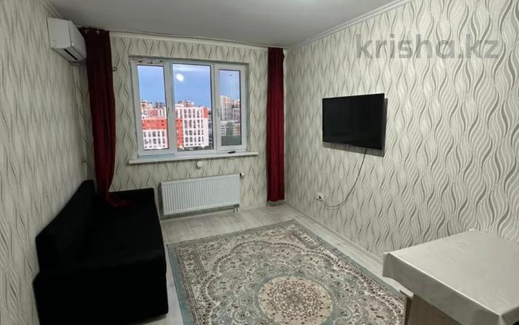 1-комнатная квартира · 38 м² · 12/12 этаж, Казыбек би 11, 11Б, 15, 13, 11а, 11/1, 13а, 11/2 за 25.8 млн ₸ в Астане, Есильский р-н — фото 12