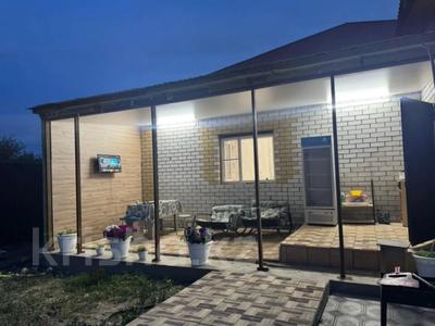 Отдельный дом · 4 комнаты · 110 м² · 4.5 сот., Переулок Огородный 68 за 40 млн ₸ в Семее
