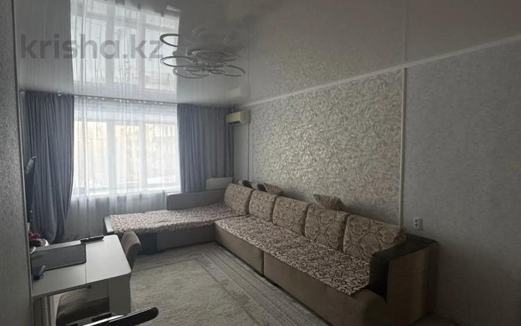 3-бөлмелі пәтер · 78.4 м² · 2/10 қабат, Казыбек Би 34, бағасы: 41.9 млн ₸ в Усть-Каменогорске — фото 2