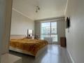 2-комнатная квартира · 50 м² · 9/10 этаж, мкр Шугыла, Мкр. Шугыла 340/2 к8 за 25.9 млн ₸ в Алматы, Наурызбайский р-н — фото 3