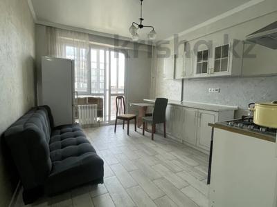 2-бөлмелі пәтер · 50 м² · 9/10 қабат, мкр Шугыла, Мкр. Шугыла 340/2 к8, бағасы: 25.9 млн ₸ в Алматы, Наурызбайский р-н