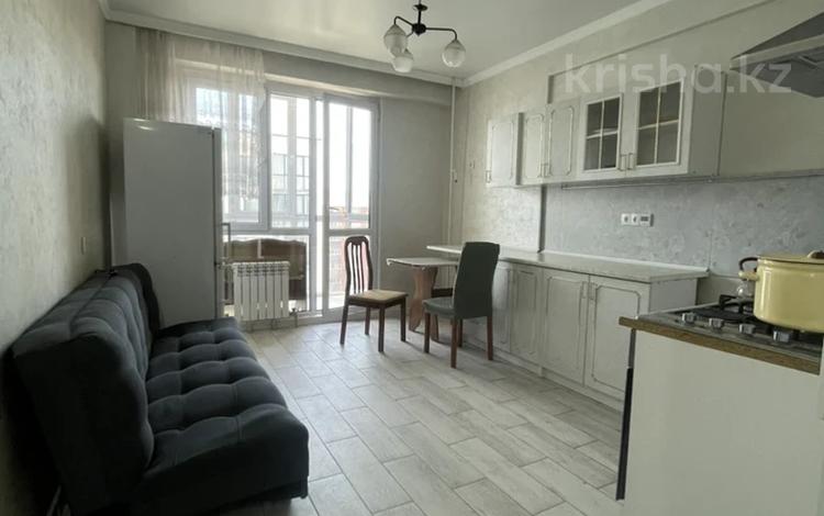 2-комнатная квартира · 50 м² · 9/10 этаж, мкр Шугыла, Мкр. Шугыла 340/2 к8 за 25.9 млн ₸ в Алматы, Наурызбайский р-н — фото 7
