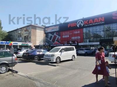 2-комнатная квартира · 46 м² · 3/5 этаж, Мкрн Салтанат 27 за 12.4 млн ₸ в Таразе