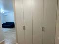 2-комнатная квартира, 46 м², 14 этаж помесячно, Жандосова 94А за 250 000 〒 в Алматы, Бостандыкский р-н — фото 8