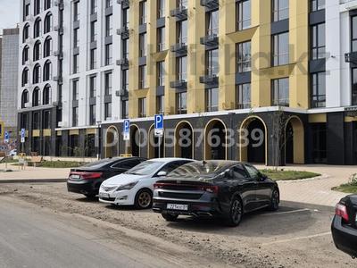 1-комнатная квартира · 41.5 м² · 6/12 этаж, Улица Жошы хан 17 за 34 млн ₸ в Астане, Есильский р-н