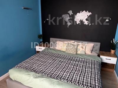 2-комнатная квартира · 65 м² · 4/10 этаж, мкр Каргалы, Кенесары хана 54/16 за 370 000 〒 в Алматы, Наурызбайский р-н