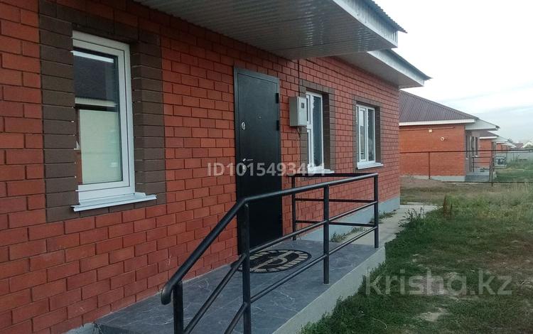 Үйдің бір бөлігі · 3 бөлме · 80 м² · 5 жүзд., Зачаганск пгт ш/а., бағасы: 23 млн ₸ в Уральске, мкр. Зачаганск пгт — фото 2