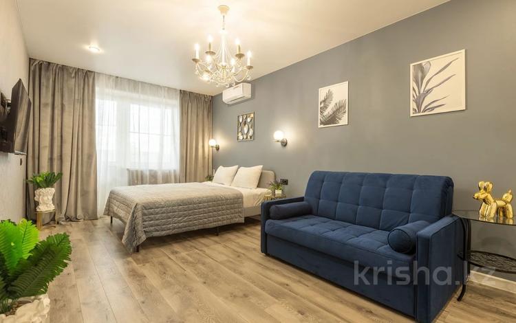 1-бөлмелі пәтер · 41 м² · 10/21 қабат, Туркестан 4Б — Ботанический сад, бағасы: 12 000 ₸ в Астане, Есильский р-н — фото 11