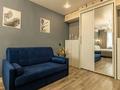 1-бөлмелі пәтер · 41 м² · 10/21 қабат, Туркестан 4Б — Ботанический сад, бағасы: 12 000 ₸ в Астане, Есильский р-н — фото 3