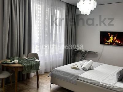 1-комнатная квартира · 37 м² · 14/15 этаж, Ахмет Байтурсынулы 16/3 — Улы дала за 16 000 ₸ в Астане, Сарайшык р-н