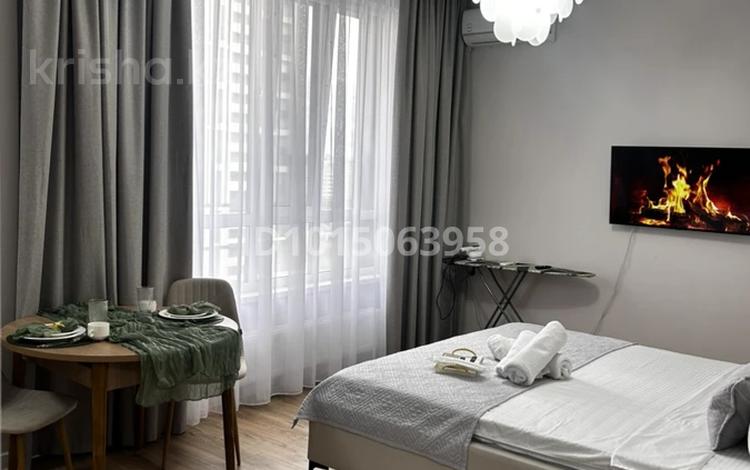 1-комнатная квартира · 37 м² · 14/15 этаж, Ахмет Байтурсынулы 16/3 — Улы дала за 16 000 ₸ в Астане, Сарайшык р-н — фото 2