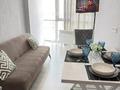 2-комнатная квартира · 46 м² · 12/13 этаж, Толе би 189/3 — Жарокова за 350 000 ₸ в Алматы, Алмалинский р-н — фото 10