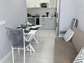 2-комнатная квартира · 46 м² · 12/13 этаж, Толе би 189/3 — Жарокова за 350 000 ₸ в Алматы, Алмалинский р-н — фото 3